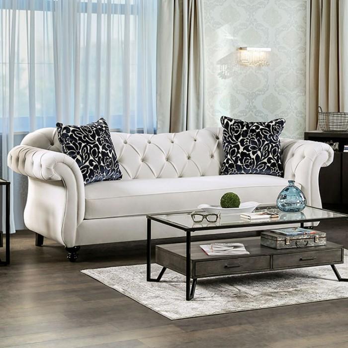 ANTOINETTE Sofa image