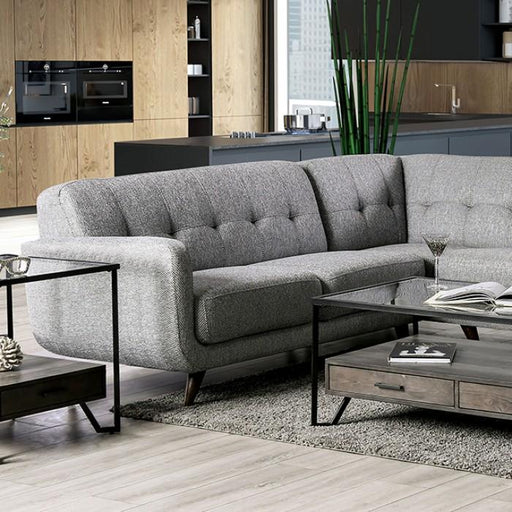 DRESDEN Sectional image