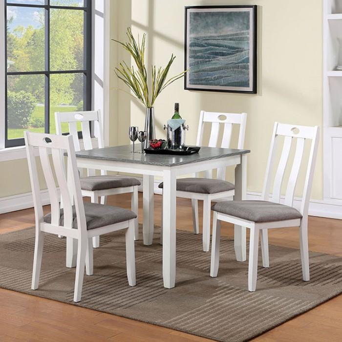 DUNSEITH 5 Pc. Dining Set image