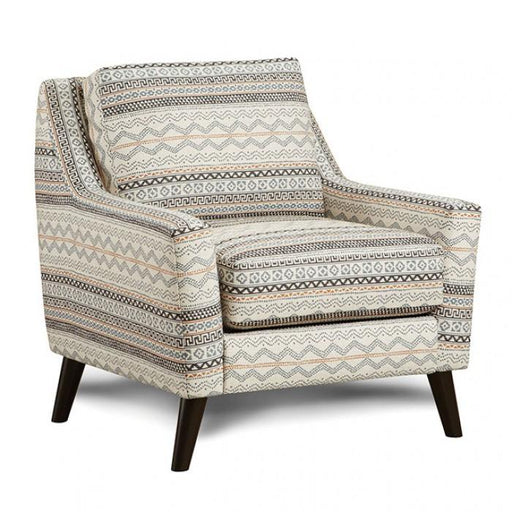 EASTLEIGH Accent Chair, Tribal image