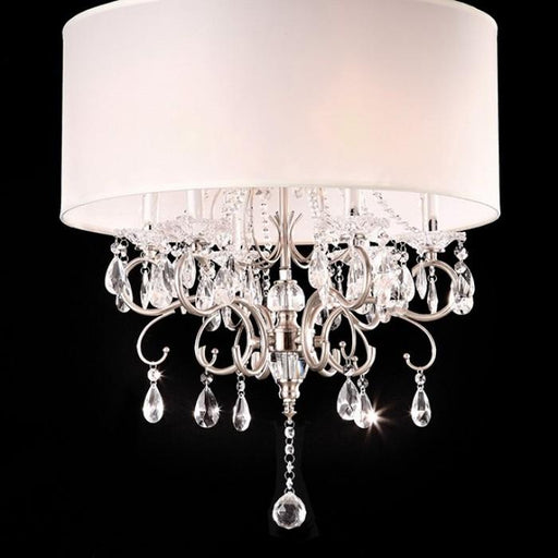 SOPHY Ceiling Lamp, Hanging Crystal image