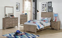 VEVEY 4 Pc. Twin Bedroom Set image
