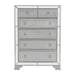 Homelegance Avondale Chest in Silver 1646-9 image