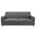 Homelegance Furniture Venture Sofa in Dark Gray image