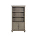 Homelegance Cardano Bookcase in Brown 1689BR-18 image