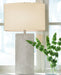 Bradard 2-Piece Lamp Set image