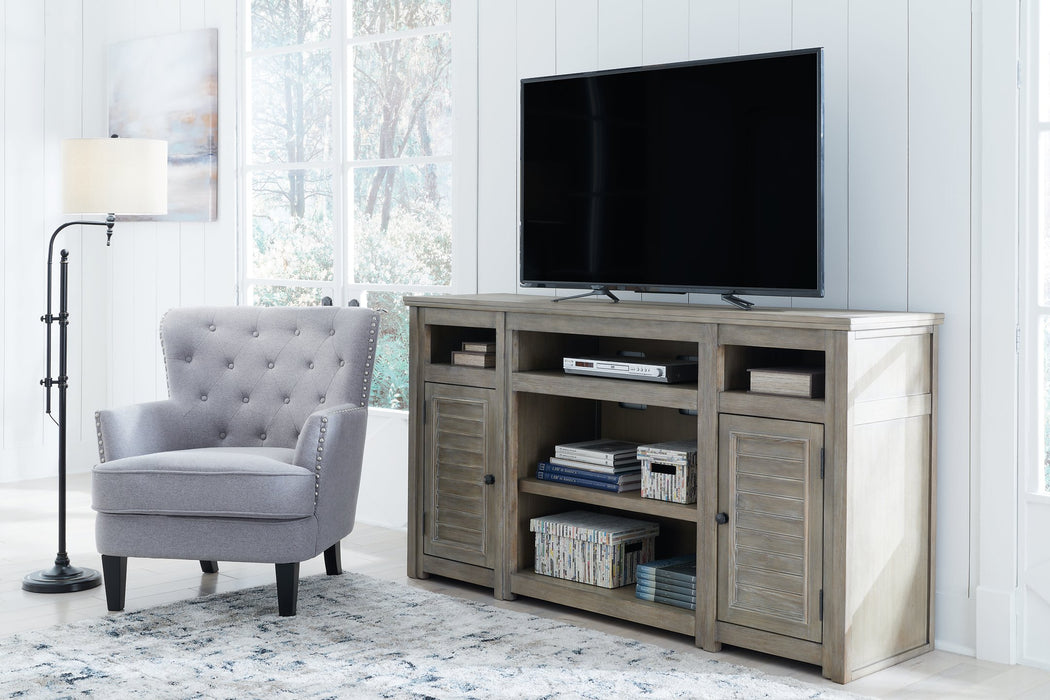 Moreshire 72" TV Stand image